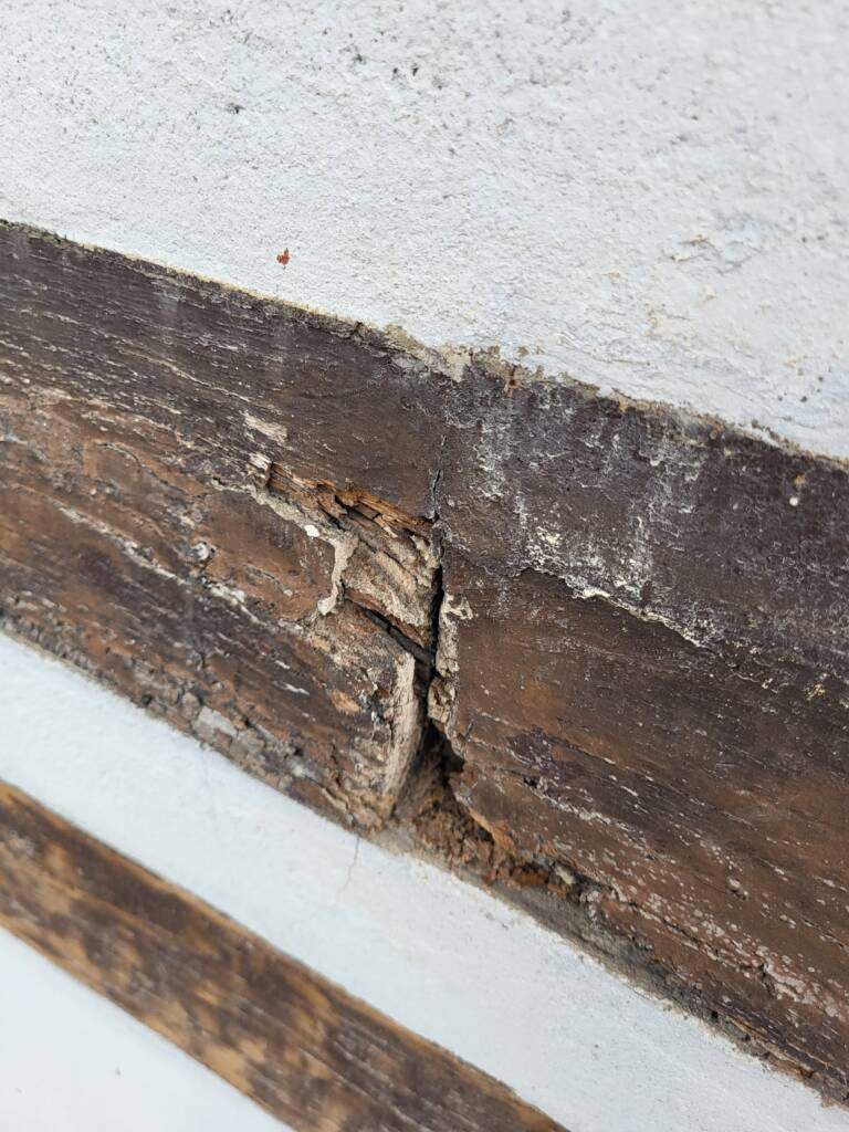 Zimmerei Andé Kasten - Höxter - Fachwerkgiebelhaus des Ackerbürgerhaustyps mit mittigem Dielentorbogen Godelheim