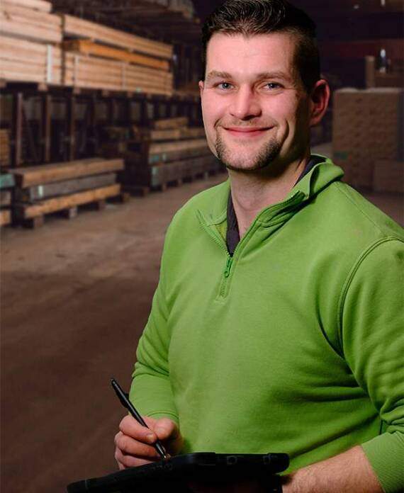 André Kasten: Inhaber, Zimmerermeister, Restaurator
